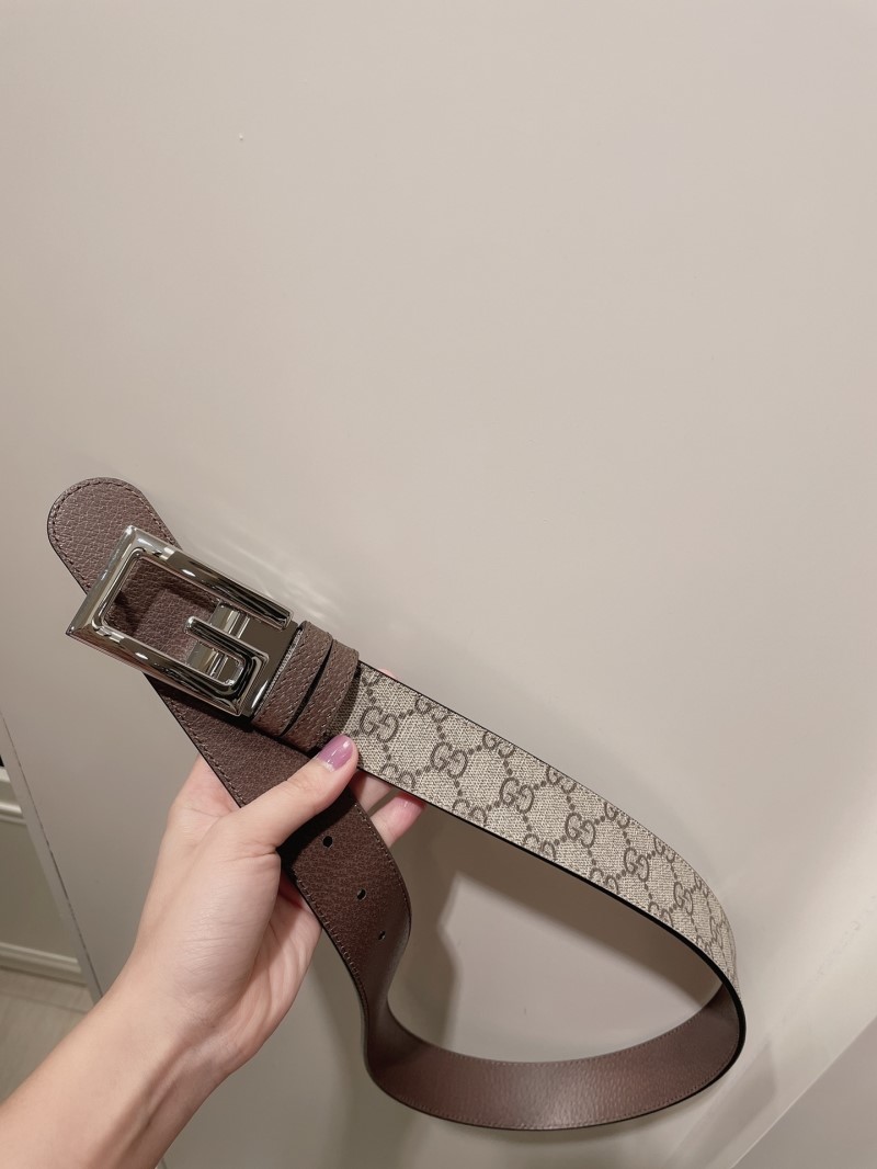 Gvc*1 belts